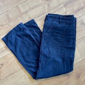 SauceZhan OG-107 Fatigues Sateen Classic Fit (like Orslow)